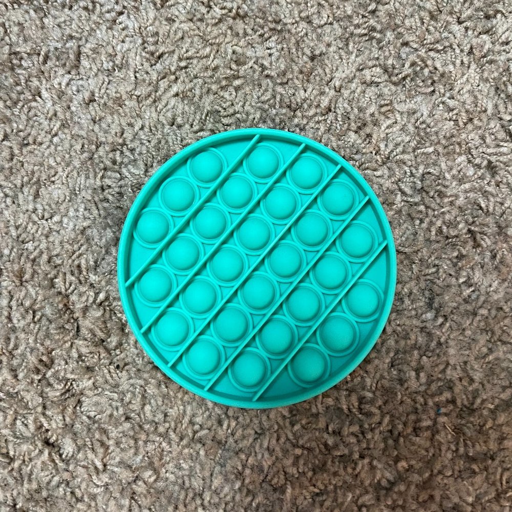 Pop It Fidgets